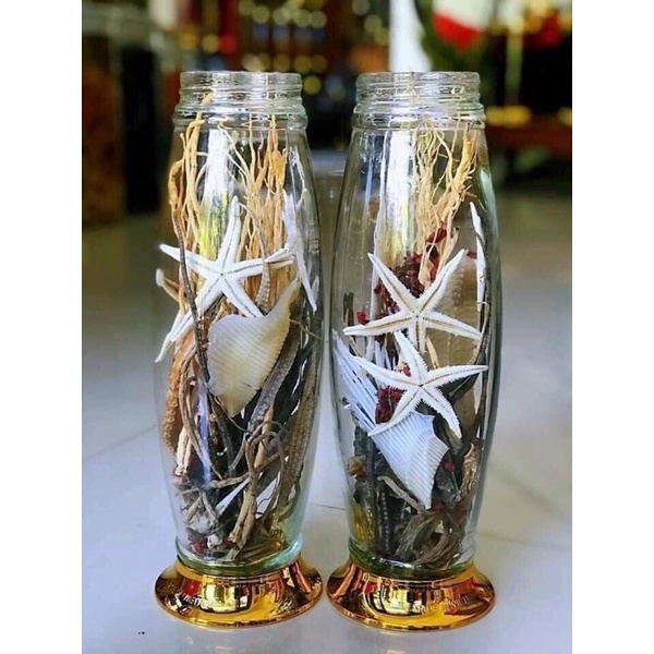 1 COMBO TỨ HẢI LONG VƯƠNG