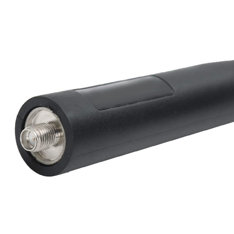 Ăng Ten Băng Tần Kép VHF / UHF 144 / 430MHz Cho UV-5R UV-82