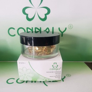 Viên serum vitamin E Connaly