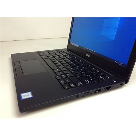 LAPTOP DELL E7280, CPU I5-6300U, RAM 8G, SSD 256, MÀN HÌNH FULL HD- GIÁ CỰC TỐT