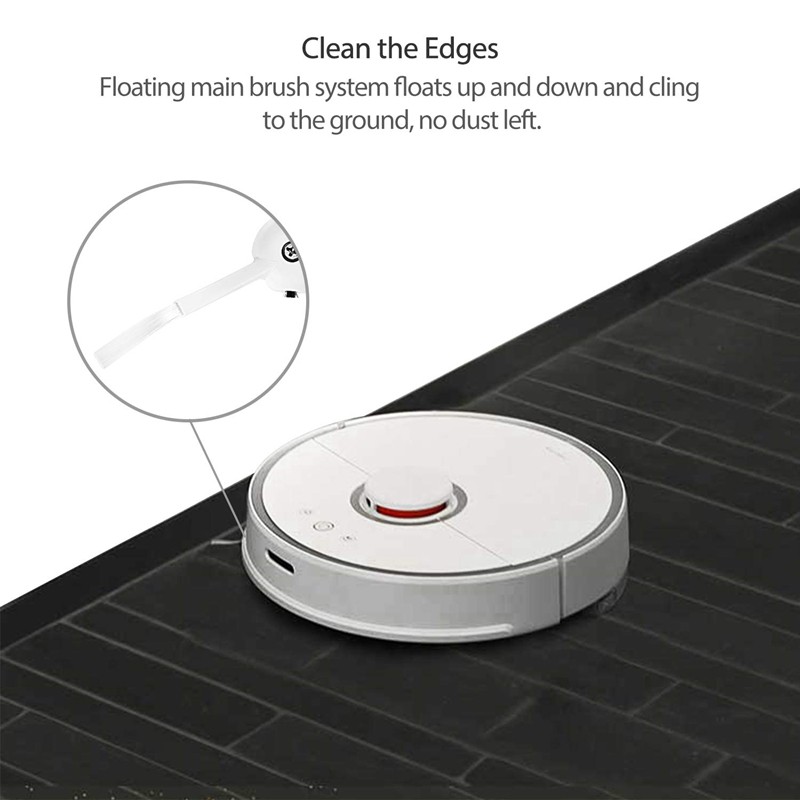 Phụ Kiện Cho Máy Hút Bụi Xiaomi Mijia / Roborock