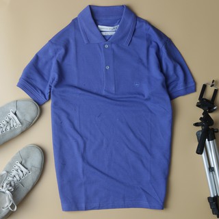 áo polo nam có cổ chất vải 100%cotton sale giảm giá