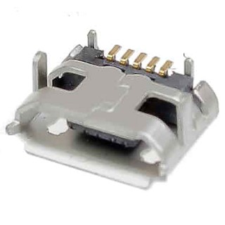 Cổng Micro USB Cái