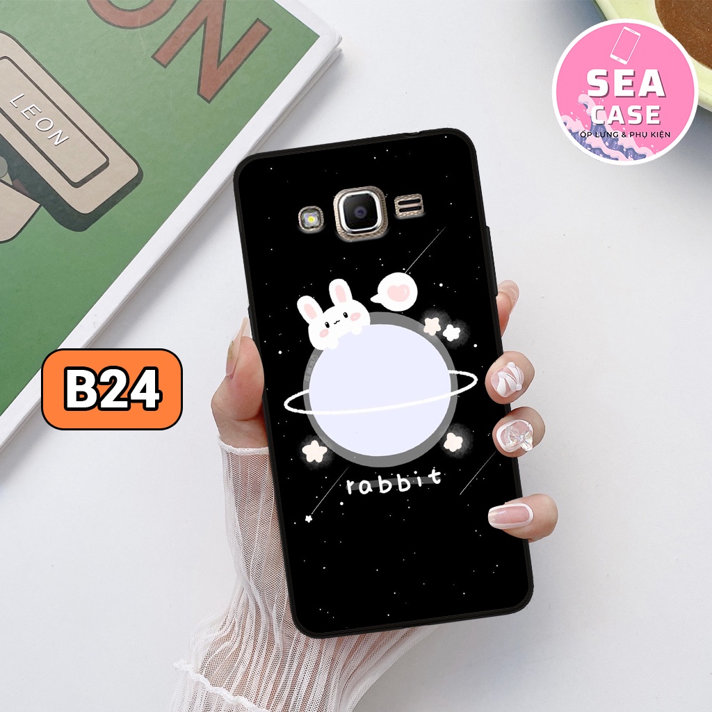 Ốp lưng Samsung J2 PRIME/ J3 2015/ J3 2016/ J5 2015/ J7 2015 hình gấu đáng yêu,dễ thương – ốp nhựa chống trầy,va đập
