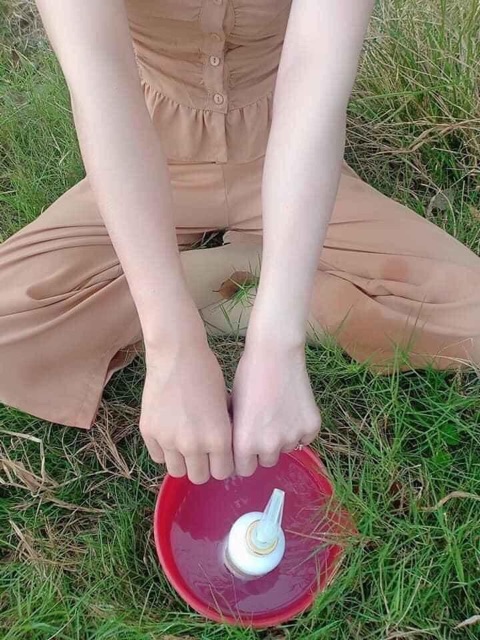 Tắm trắngg ERINA lúa mạch Thái Lan, chính hãng