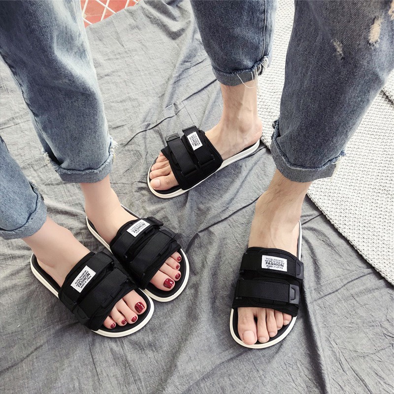 Giày sandal ulzzang hottren 2022