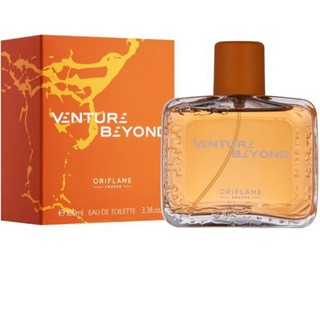 Venture Beyond Eau de Toilette