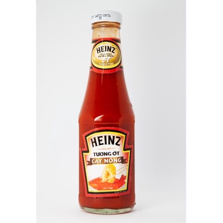 Tương Ớt Cay nồng 300g hiệu Heinz
