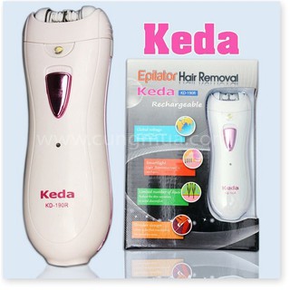 Máy nhổ lông Keda Điện Gia Dụng Bảo Minh - Điện Gia Dụng Bảo Minh
