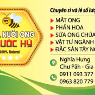 Mật ong bánh tổ