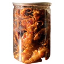 250G Mực Rim Sa Tế Loại 1 - | Maxifood