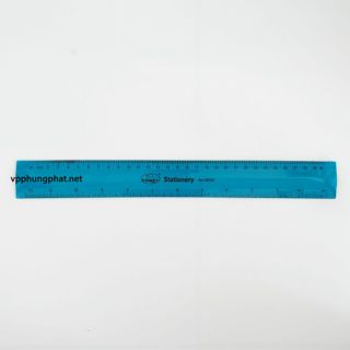 Combo 10 Thước Dẻo Màu 30 cm 6630/6030