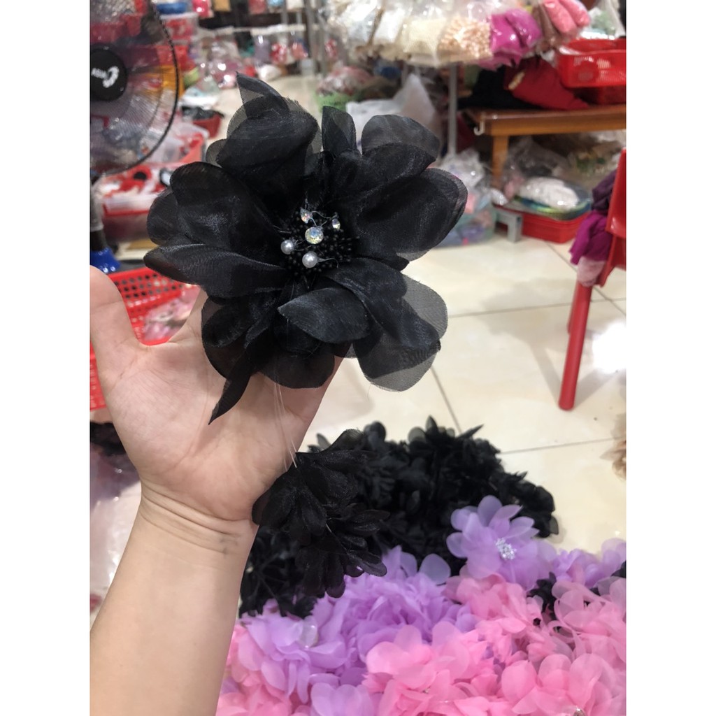 Cài áo von cao cấp mã 052