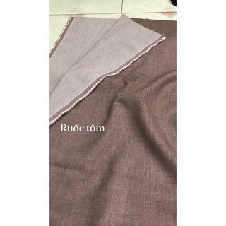 Vải tuýt si 2 da