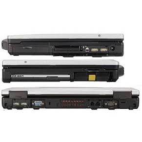 Laptop panasonic Cf 52 P8400|4G|500G|15in | BigBuy360 - bigbuy360.vn