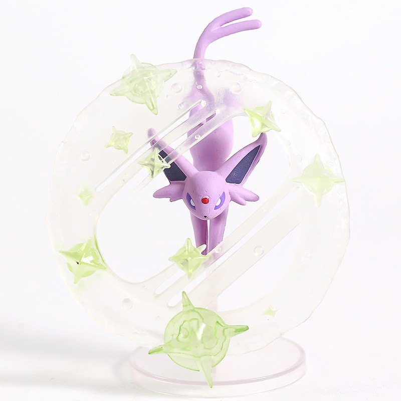 MÔ HÌNH POKEMON HQ02