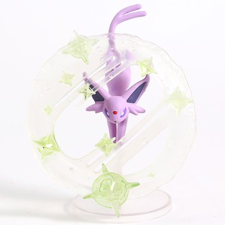 MÔ HÌNH POKEMON HQ02