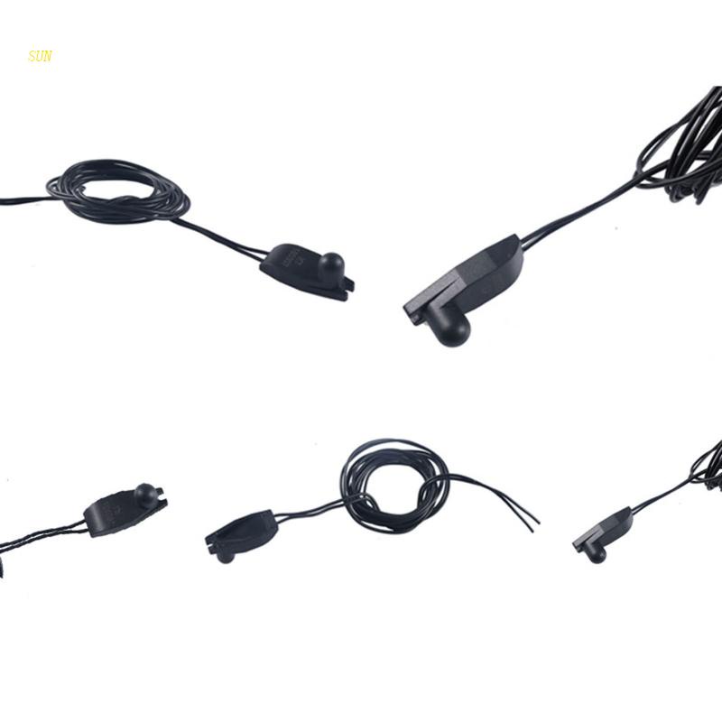 Cảm Biến Nhiệt Độ Không Khí Chuyển Đổi Ngoài Trời 6445F9 Cho-Peugeot 206 207 307 6445F9