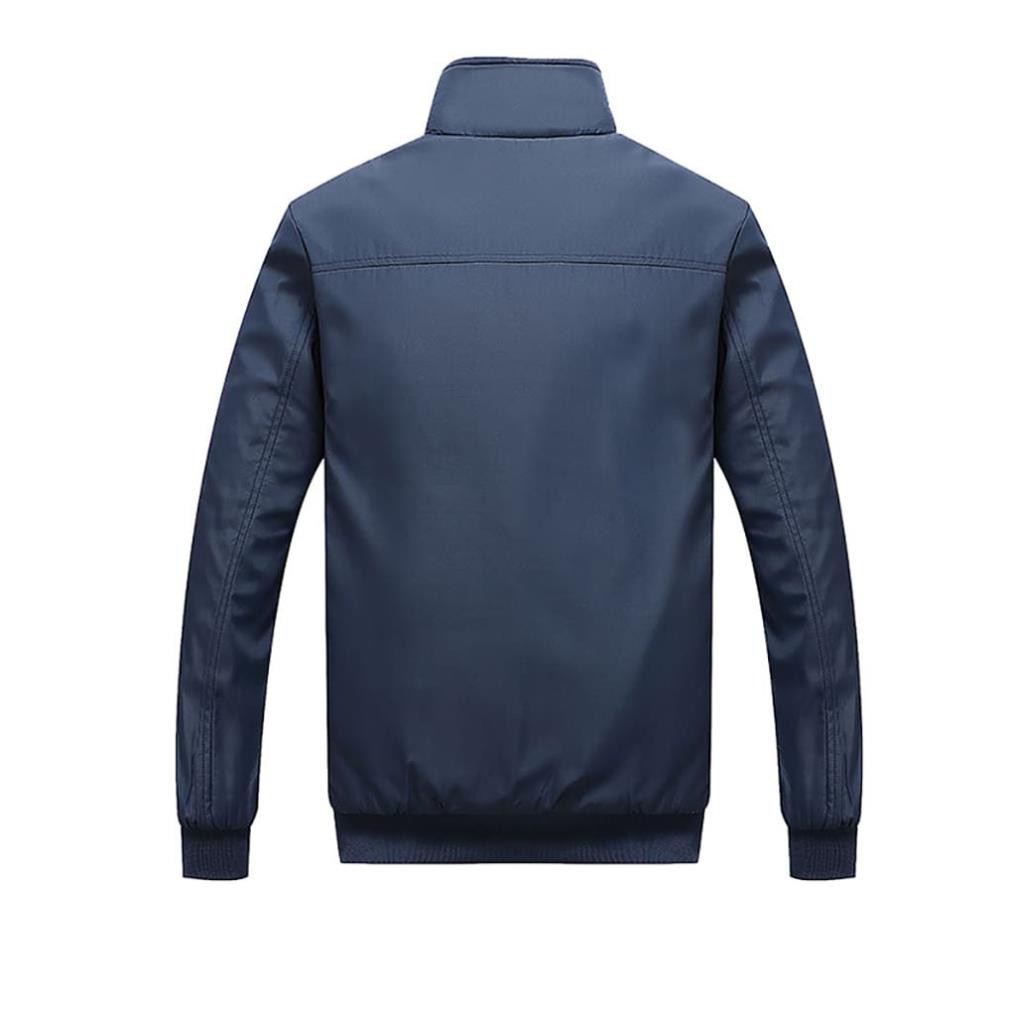 Áo khoác nam bomber dù đẹp lót lông siêu ấm mặc mùa đông cao cấp hàng hiệu dành cho mọi lứa tuổi trung niêm siêu đẹp | BigBuy360 - bigbuy360.vn