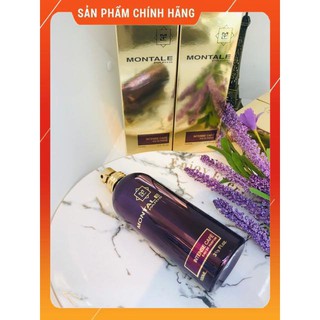 Nước Hoa Montale Intense Cafe 100ml
