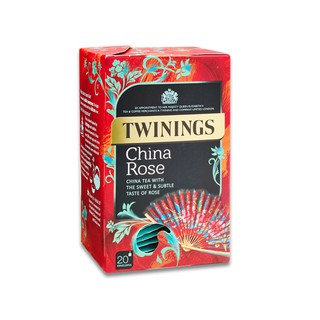 Trà Twinings China Rose