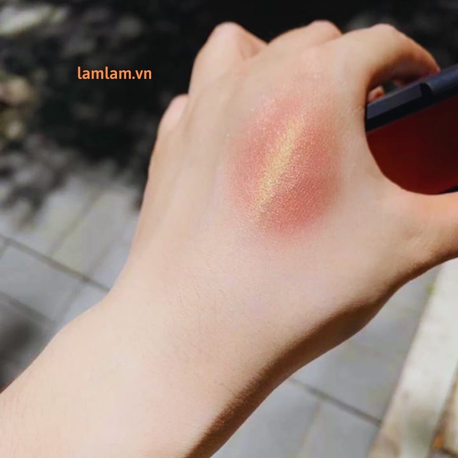 Phấn má hồng NARS Blush in Orgasm 1.2G