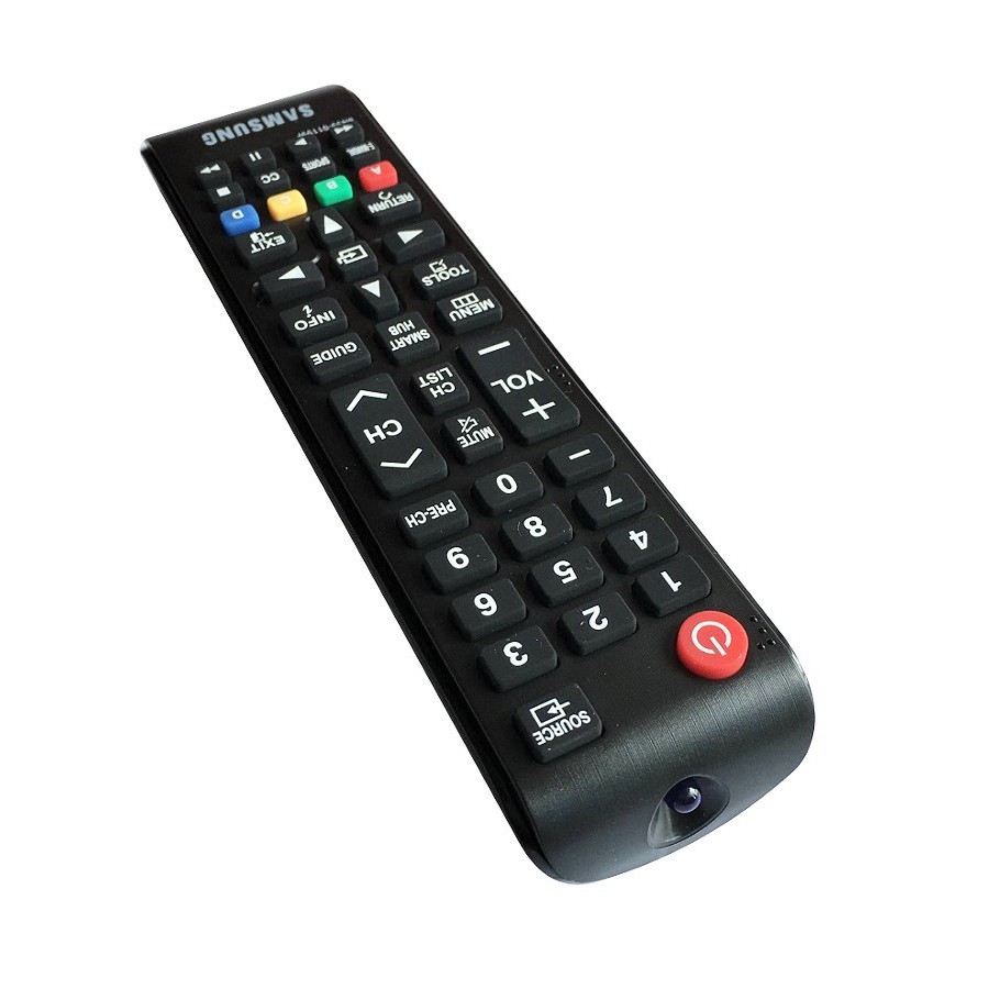 Remote Điều Khiển Tivi SAMSUNG, Internet Smart TV BN59-01199F