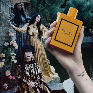 - Jam - Nước hoa dùng thử Gucci Bloom Profumo Di Fiori