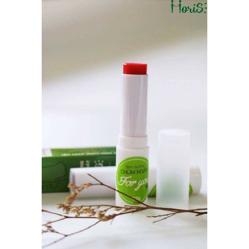 son dưỡng màu Moris