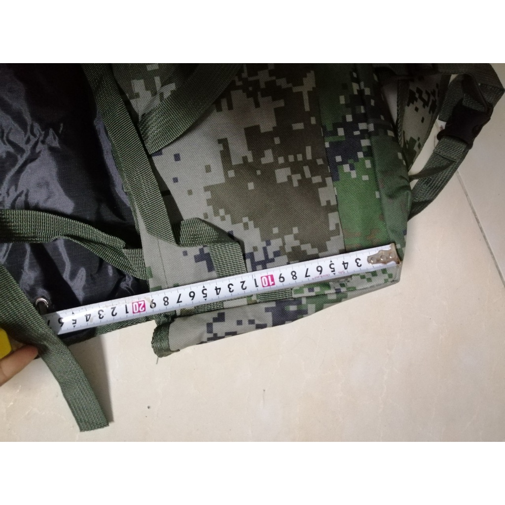 Balo Đựng Bình Acquy Và Pin Lithium