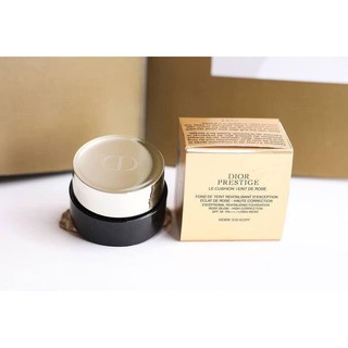 Phấn Nước Dior Minisize 4g Chính Hãng