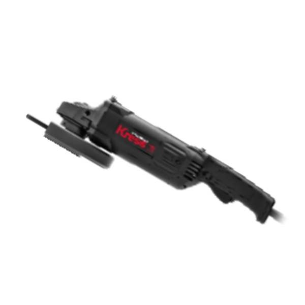 Máy mài góc 1400W 125mm KU721 - Kress