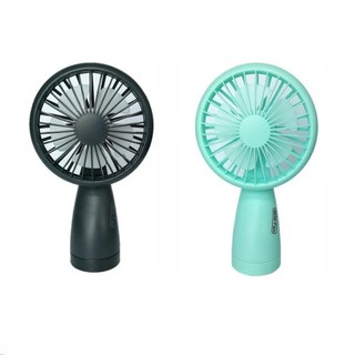 Quạt cầm tay mini sạc cổng usb gió cực mạnh
