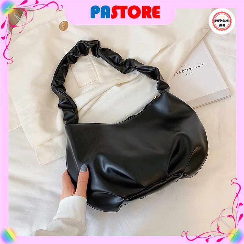 Túi xách nữ đeo vai, chất liệu cao cấp, hot trend 2022 PHUONGANHSTORE.