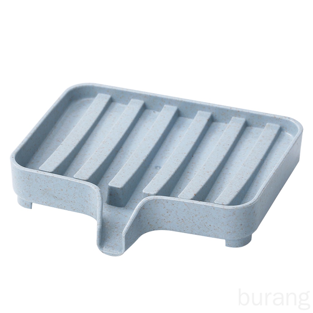 Giá đỡ đựng xà phòng bằng PP tiện dụng cho nhà tắm/ nhà bếp