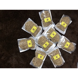 BẮP SẤY TẨM GIA Vị 500g