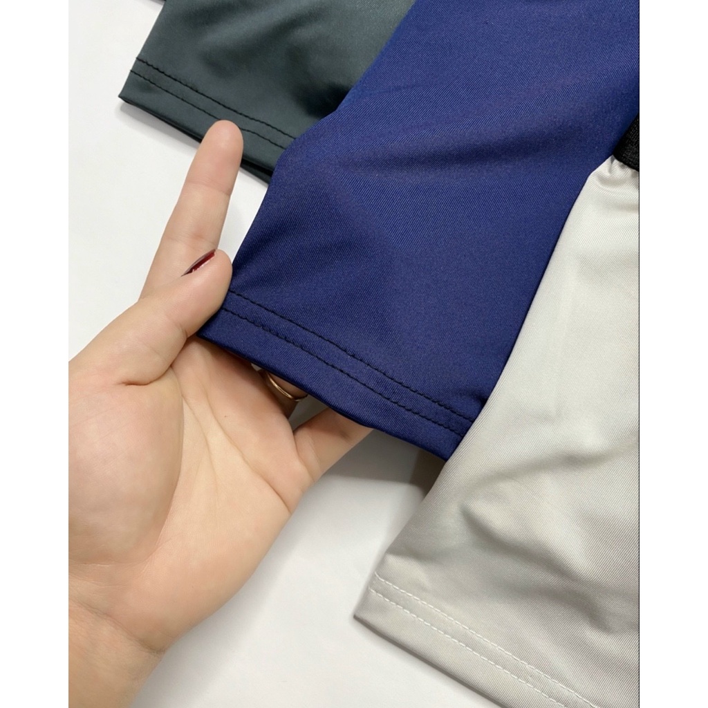 Quần Lót Nam Boxer ICON DEMIN Cotton - Sịp Đùi Nam Cotton Mềm Mịn Co Giãn 4 Chiều