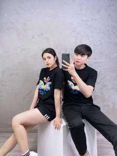 Áo Adidas Nam Nữ