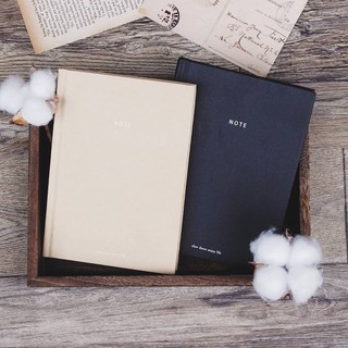 Sổ Love Notebook