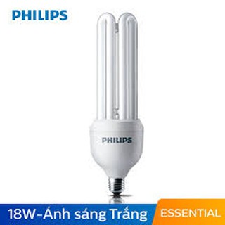 BÓNG ĐÈN COMPACT 3U23W PHILIPS