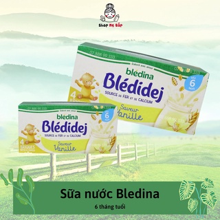 Sữa Bledina 250ml Pháp date 31/12/2021