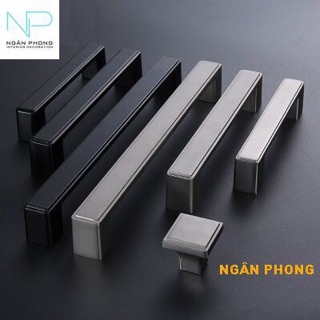 TAY NẮM TỦ SỐ 2