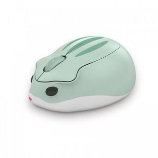 Chuột Akko Hamster Wireless