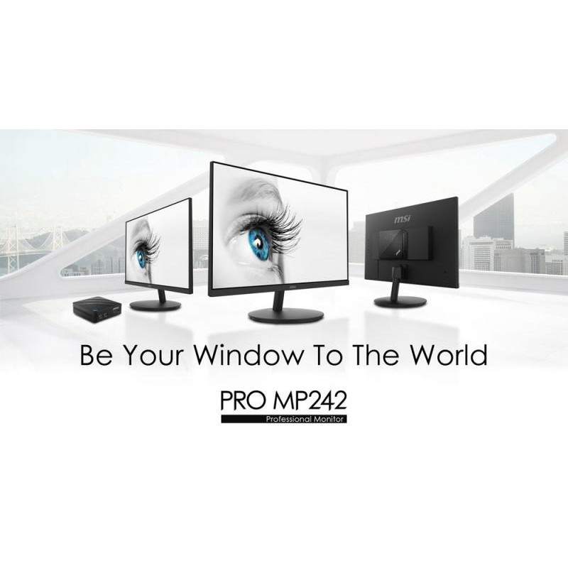 Màn hình MSI PRO MP242