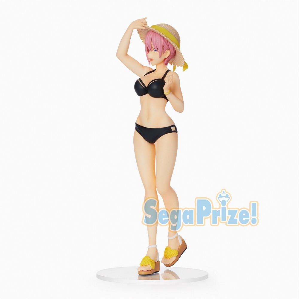 Mô hình Figure chính hãng Nhật - Nakano Ichika - Gotoubun no Hanayome nhà có 5 nàng dâu