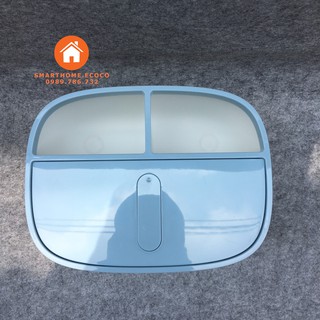 [CHÍNH HÃNG] Hộp Đựng Giấy Ăn Đa Năng, Thông Minh Ecoco