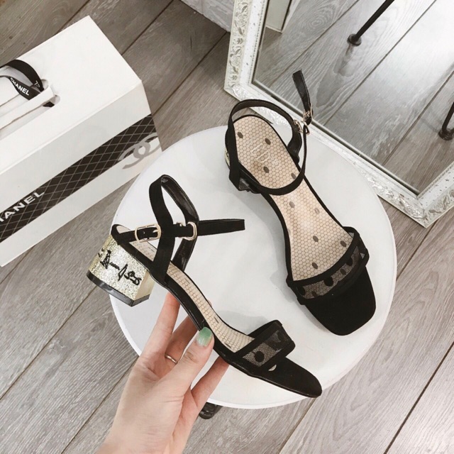 Sandal nữ 5F