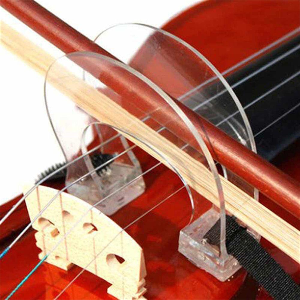 Cung Vĩ Kéo Đàn Violin Điều Chỉnh Được Dành Cho Người Mới Bắt Đầu