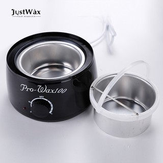 Máy Nấu Sáp Pro Wax 100