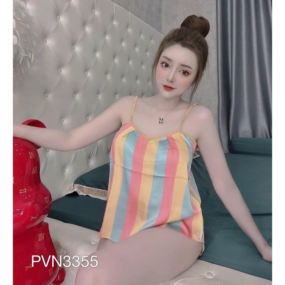 Set ngủ màu thơi sáng